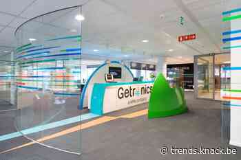 220 overblijvende werknemers van Getronics Belux ontslagen