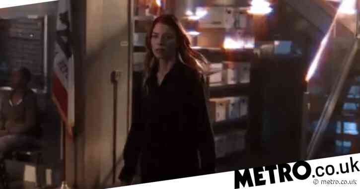 Lucifer season 5B sneak peek clip leaves fans begging for more