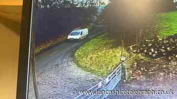 Bowland Bioenergy: Appeal after Ribble Valley firm hit four times by burglars