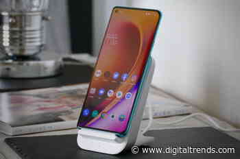 Get a OnePlus 7T for $1 when you buy a OnePlus 8 this Black Friday