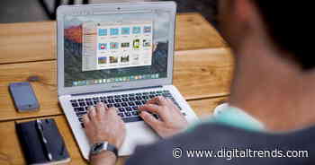 You can buy a MacBook Air for just $530 at Amazon for Black Friday