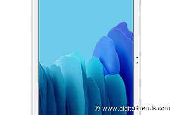 Samsung Galaxy tablet prices cut for Black Friday — from $100