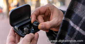 Amazon Echo Buds treated to $50 price cut for Black Friday