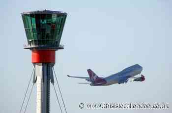 Heathrow Airport announces local economy recovery plan