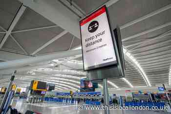 Heathrow facing 'catastrophic' decline latest figures show