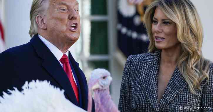 Leonard Pitts: I am not disappointed in Donald Trump