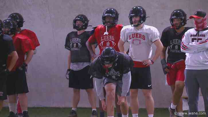 Sweet Sixteen: Bishop Luers heading to state for 16th time in program history