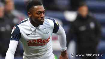Darnell Fisher: Preston North End defender banned for three matches