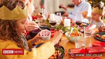 Christmas Covid rules: Who are you allowed to see?