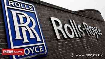 Barnoldswick Rolls-Royce factory Christmas closure 'unacceptable'