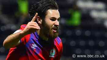 Preston North End 0-3 Blackburn Rovers: Ben Brereton impresses as Blackburn win Lancashire derby