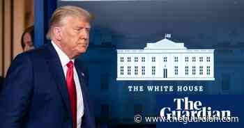 President pranked as comedians snap up Trump 2024 domain