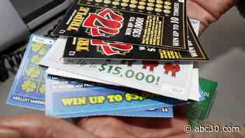 Princeton grads 'beat the system,' win more than $6 million through the lottery