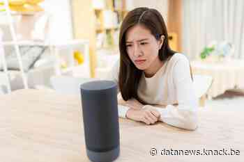 Google praat (even) niet meer met Telenet, bpost en ING