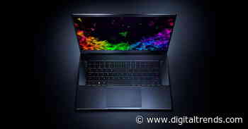 Razer Blade 15 down to cheapest-ever price at Amazon for Black Friday