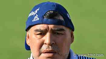 Diego Maradona's Lawyer Demands Investigation, Says Death 'Criminal idiocy'