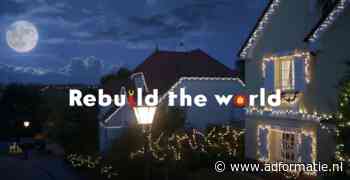 Viral van de week - LEGO opent het kerstseizoen