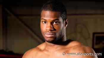 Dubois lighter than Joyce as rivals lie in wait