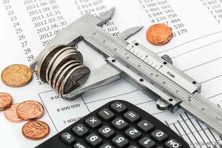 Kredit-Scoring: Schufa will Kontodaten auswerten