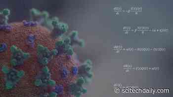 Tracking COVID-19 Trends in Hard-Hit States Using Computational Models