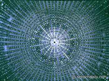Neutrinos Yield First Experimental Evidence of the CNO Energy-Production Mechanism of the Universe