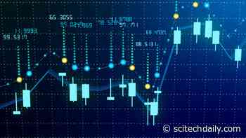 Time to Rethink COVID Predictions? Pandemic Infection Rates Are Deterministic but Cannot Be Modeled