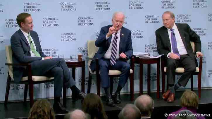 A Biden Win Would Mean The Return of The CFR And Trilateral Commission