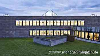 Hans Ulrich: Der Erfinder des St. Galler Management-Modell