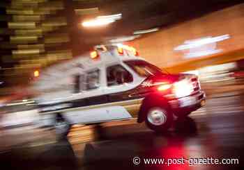 Police: One dead in Thanksgiving Day crash in Beaver County