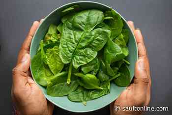 Spinach and eggs recalled in Ontario, Quebec over possible salmonella