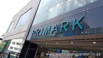 Primark reopens next week and some stores will be open ALL NIGHT