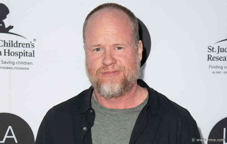 Joss Whedon leaves HBO series ‘The Nevers’ following investigation, Ray Fisher claims