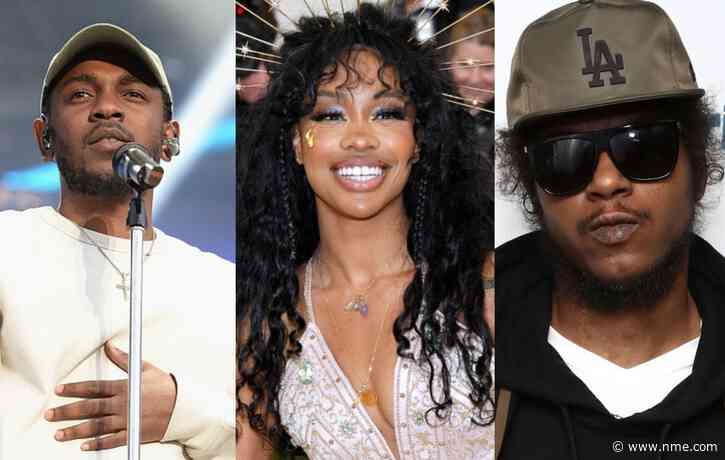 Top Dawg teases video shoot and fans think it’s for Kendrick Lamar, SZA or Ab-Soul