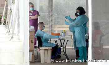 Houston’s low-income clinics to receive $5 million in pandemic relief loans - Houston Chronicle