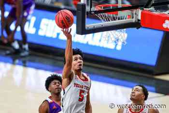 Texas Tech basketball: What we want to see vs. Sam Houston - Wreck 'em Red