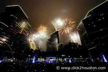 Uptown Houston’s Holiday Lighting Countdown streams for all to enjoy - KPRC Click2Houston