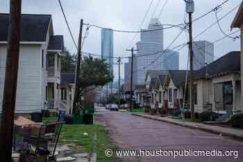 New Farmers Market Launches In Freedmen’s Town - Houston Public Media