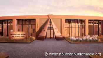 Houston Launches Its First Virtual Native American Museum - Houston Public Media