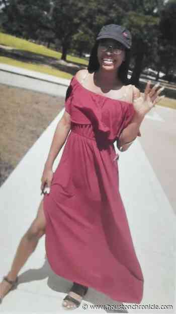 Friends mourn transgender woman found shot to death in west Houston - Houston Chronicle