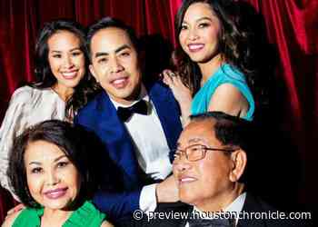 HBO Max drops a trailer for Houston-shot ‘House of Ho’ - Houston Chronicle
