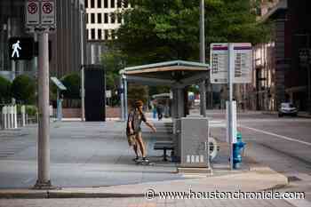 Houston coronavirus updates: Nov. 24 - Houston Chronicle