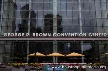 Annual Houston ‘Super Feast’ Offers Thanksgiving To Go To Prevent COVID-19 Spread - Houston Public Media