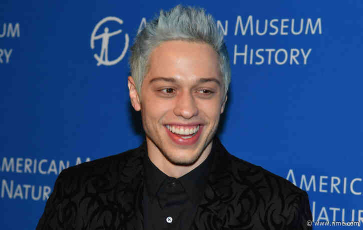 Pete Davidson cast as lead in ‘It’s A Wonderful Life’ table read