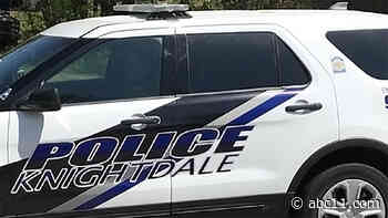 Knightdale police investigate armed robbery at bakery
