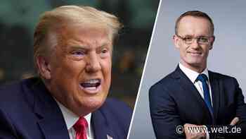 Amerika – Trump 1:0