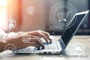 LOCALiQ can help businesses build an online presence