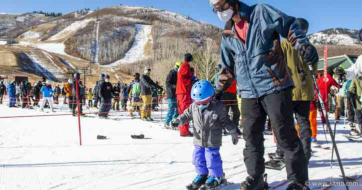 Utah ski areas expect surge in popularity due to COVID-19 this winter