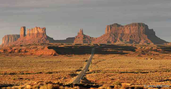 Navajo homes getting electricity with CARES Act funding