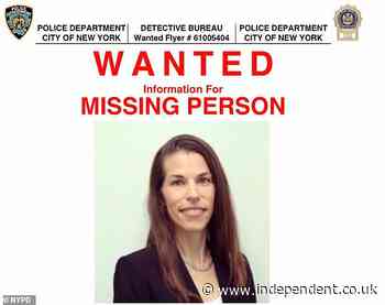 Police search for doctor who disappeared from Staten Island