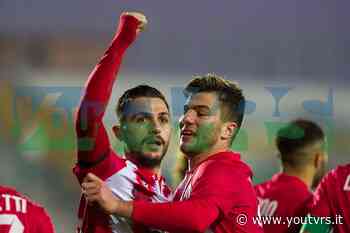 Matelica, anticipo per la gara col Gubbio - Youtvrs